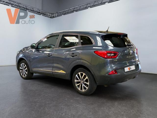 Renault Kadjar image 3