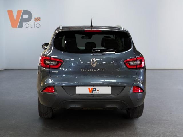 Renault Kadjar image 8