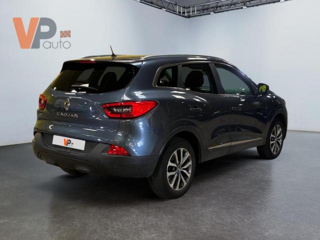 Renault Kadjar image 2