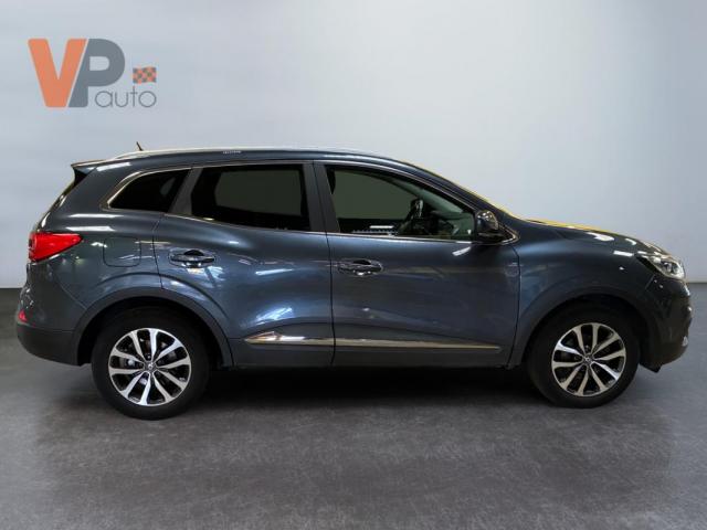 Renault Kadjar image 6