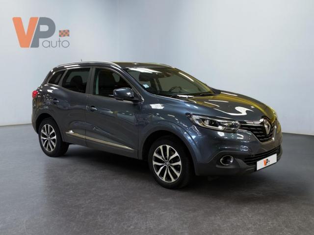 Renault Kadjar image 7