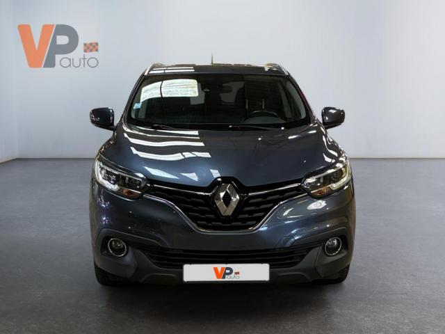 Renault Kadjar image 1