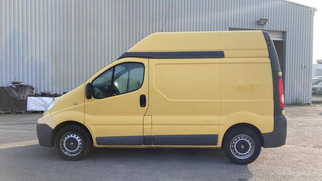 Renault Trafic image 6