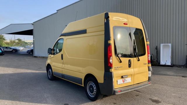 Renault Trafic image 7
