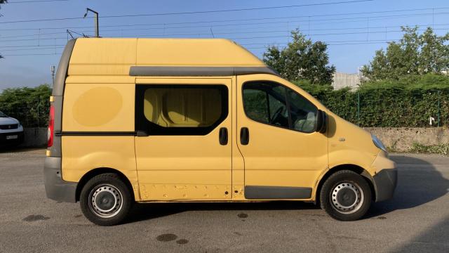 Renault Trafic image 3