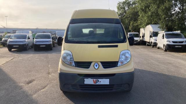 Renault Trafic image 8