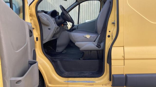 Renault Trafic image 5