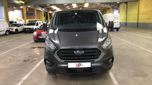 Ford Transit Custom image 5