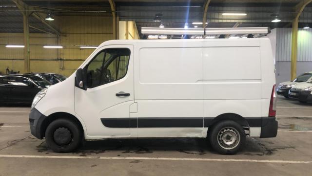Renault Master image 8