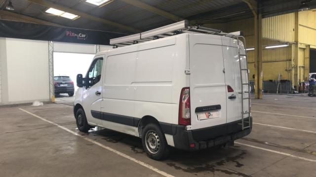Renault Master image 2