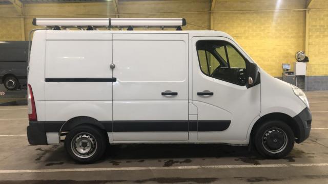 Renault Master image 3