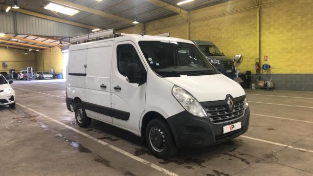 Renault Master image 6