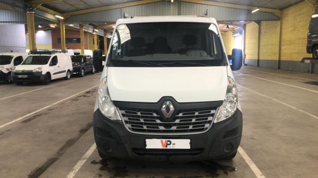 Renault Master image 4
