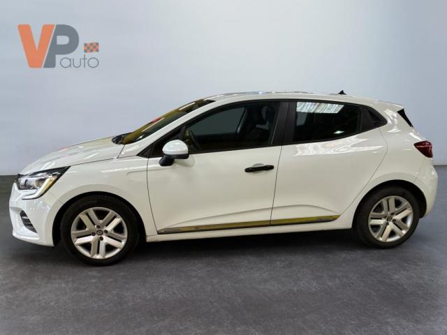 Renault Clio image 8