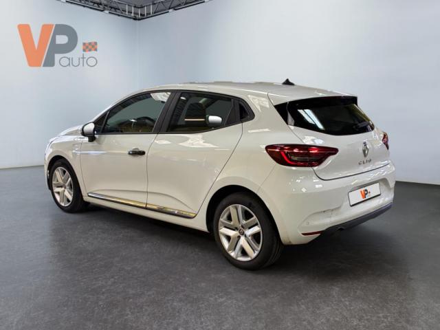 Renault Clio image 3