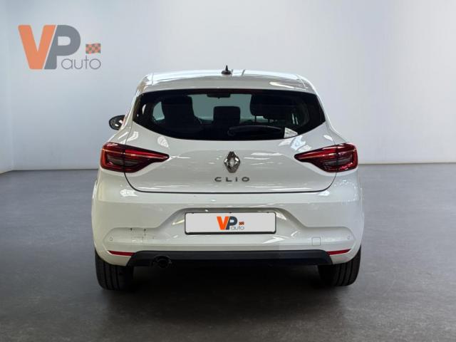 Renault Clio image 1