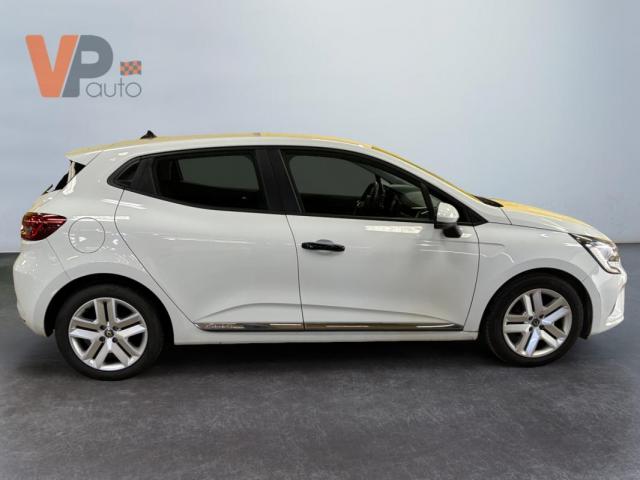 Renault Clio image 4