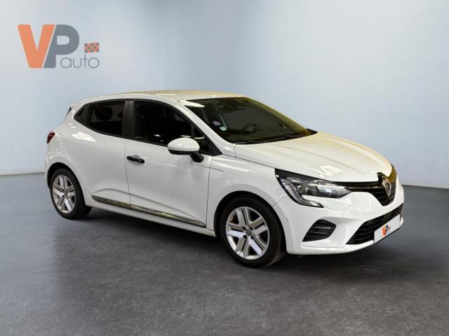 Renault Clio image 7