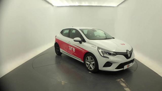 Renault Clio image 8