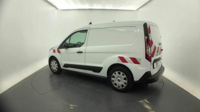 Ford Transit Connect image 1
