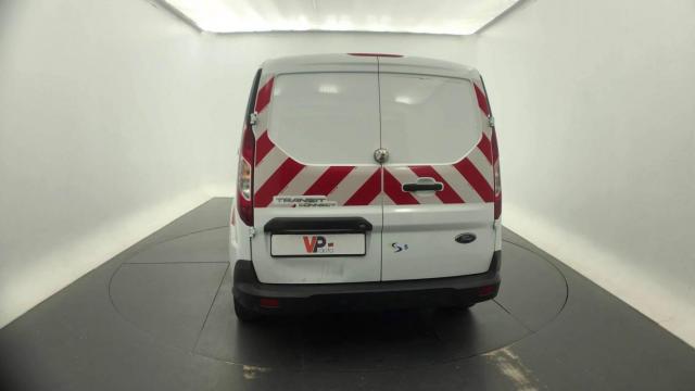 Ford Transit Connect image 4