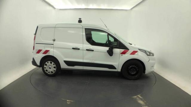 Ford Transit Connect image 2