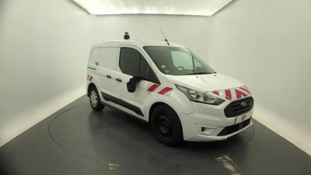 Ford Transit Connect image 3