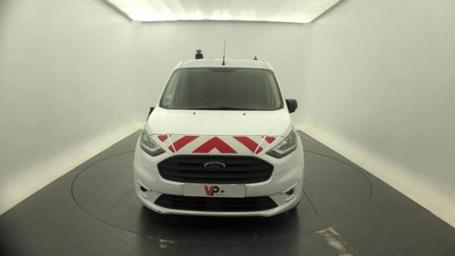 Ford Transit Connect image 5