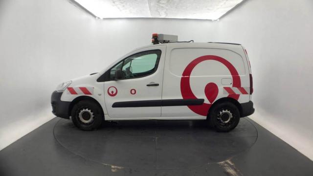 Citroen Berlingo image 2