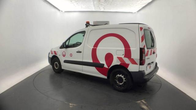 Citroen Berlingo image 1