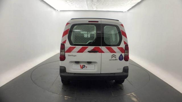 Citroen Berlingo image 4