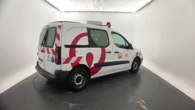 Citroen Berlingo image 3