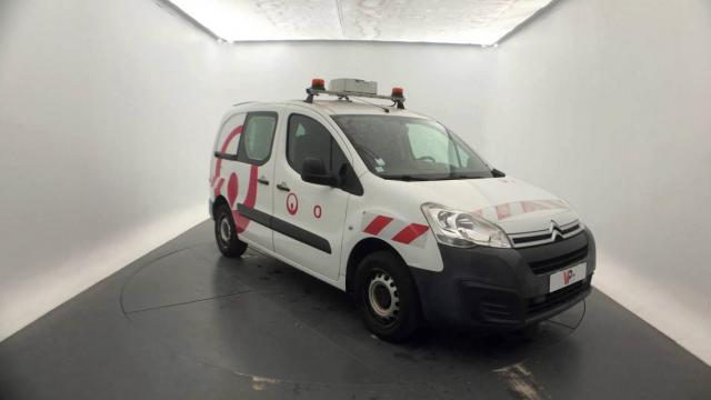 Citroen Berlingo image 8