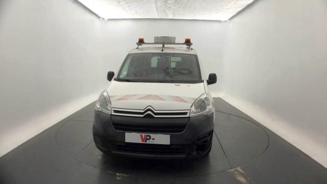 Citroen Berlingo image 7