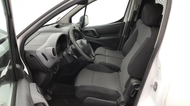 Citroen Berlingo image 6
