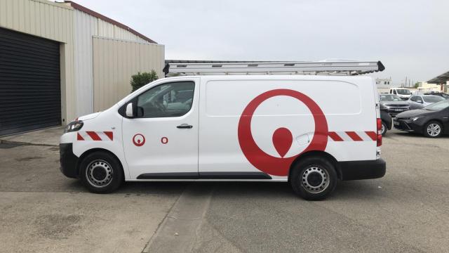 Citroen Jumpy image 5