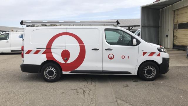 Citroen Jumpy image 7
