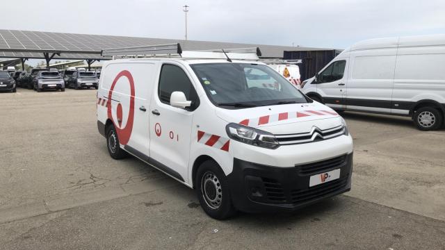 Citroen Jumpy image 1