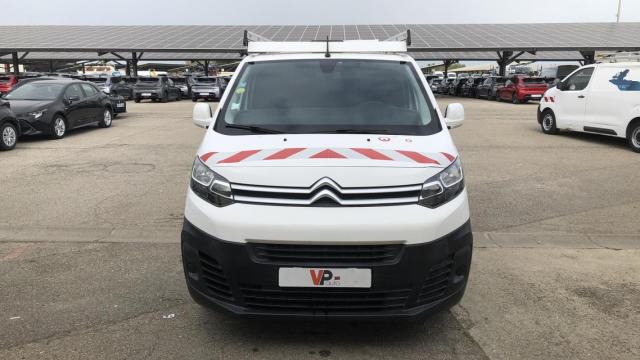 Citroen Jumpy image 4