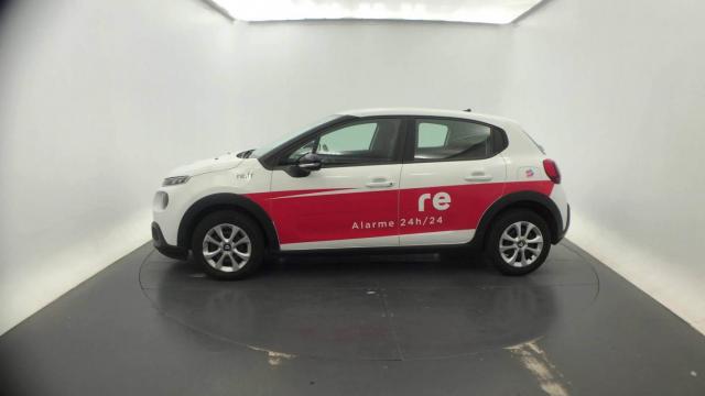Citroen C3 image 3