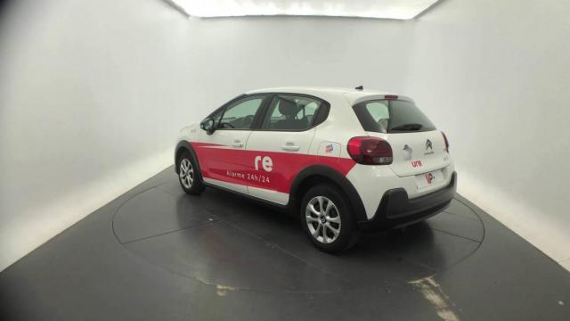 Citroen C3 image 8