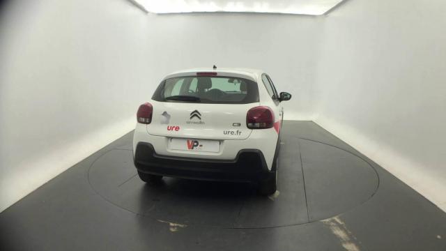 Citroen C3 image 6