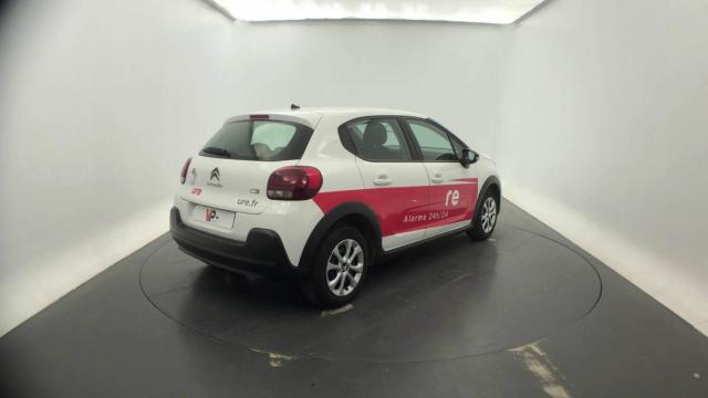 Citroen C3 image 2