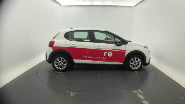 Citroen C3 image 7