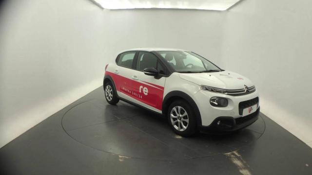 Citroen C3 image 5