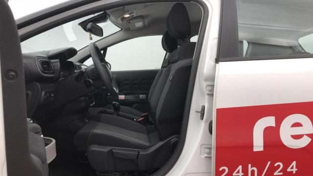 Citroen C3 image 1