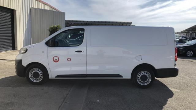 Peugeot Expert image 2