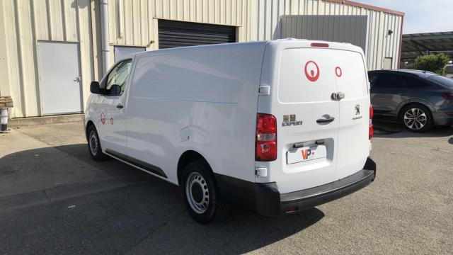 Peugeot Expert image 7