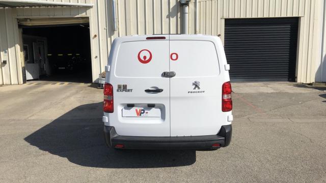 Peugeot Expert image 3