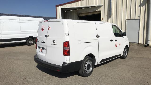 Peugeot Expert image 4